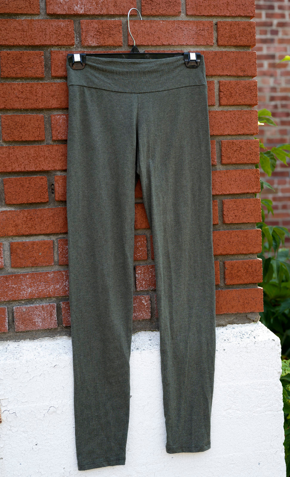 Legging Cariño - Gris - Marie C