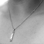 Pendant - Lili - Créart