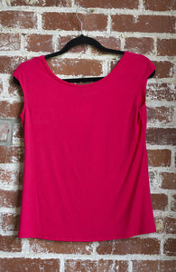 Top sol corail-Marie C