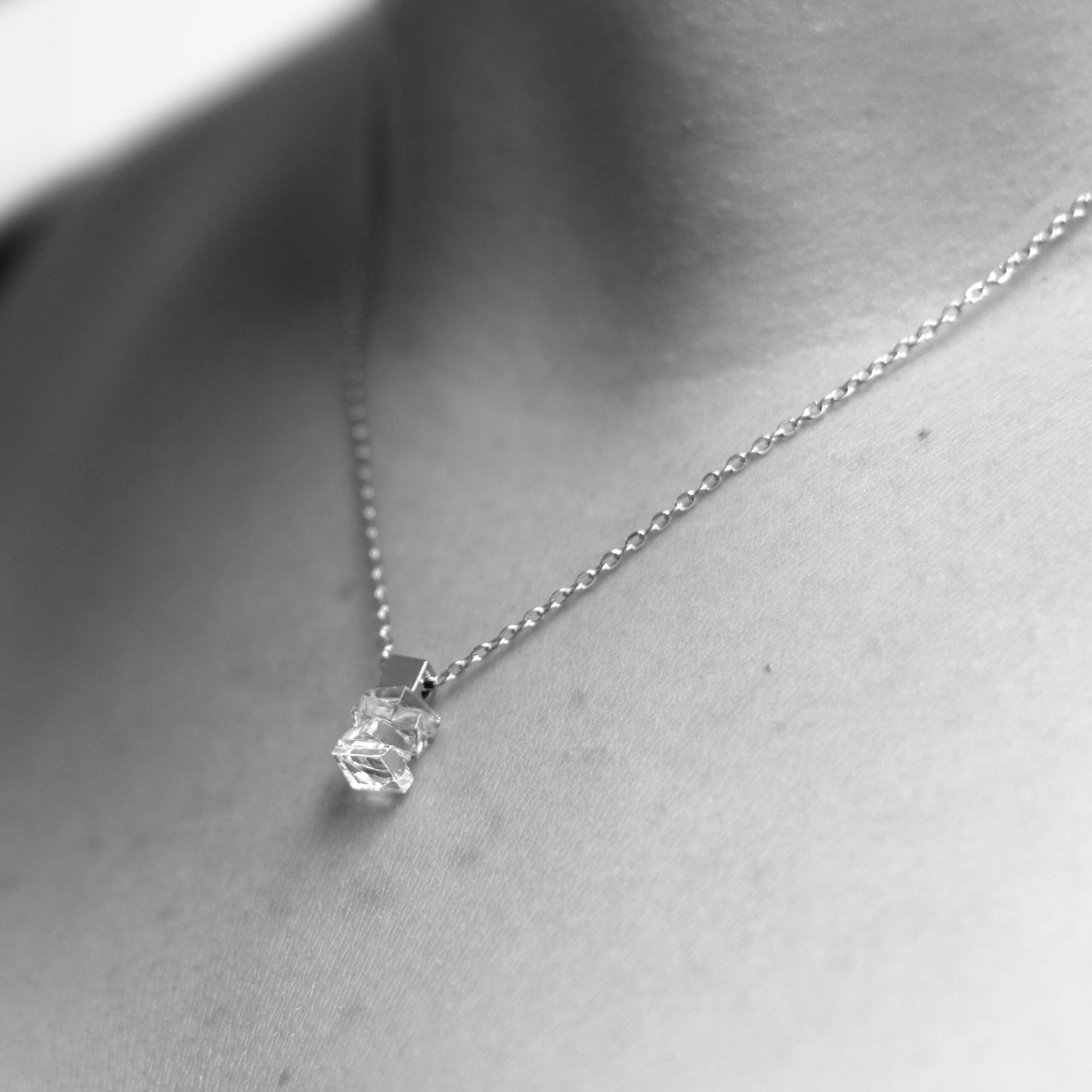 Mini Nordic Pendant - Cré'art