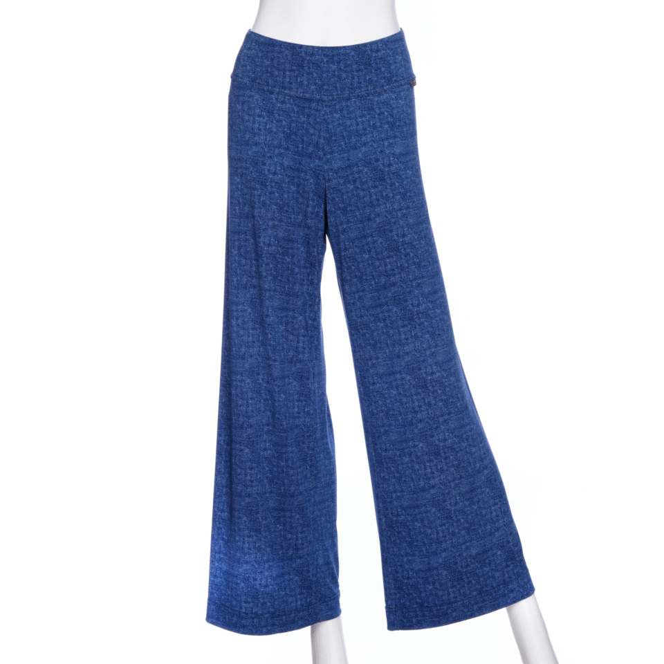 Palazo coco Bleu denim