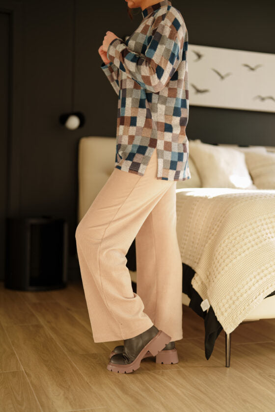 Negroni Tunic Tuscany 