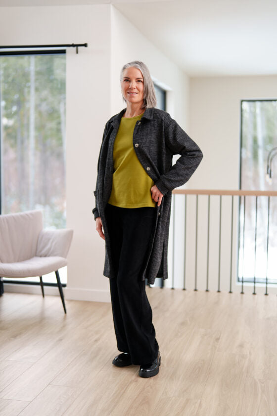 Negroni Tunic Tuscany 