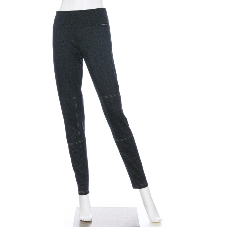 Pantalon cyprès Gris denim