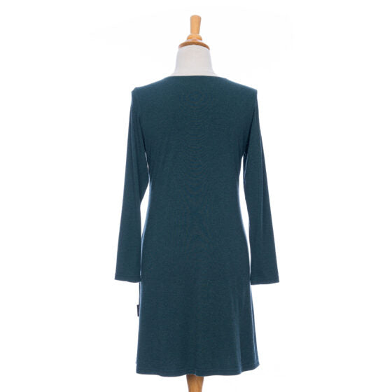 Robe Labrador Émeraude