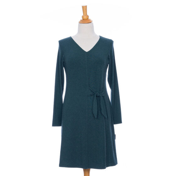 Robe Labrador Émeraude