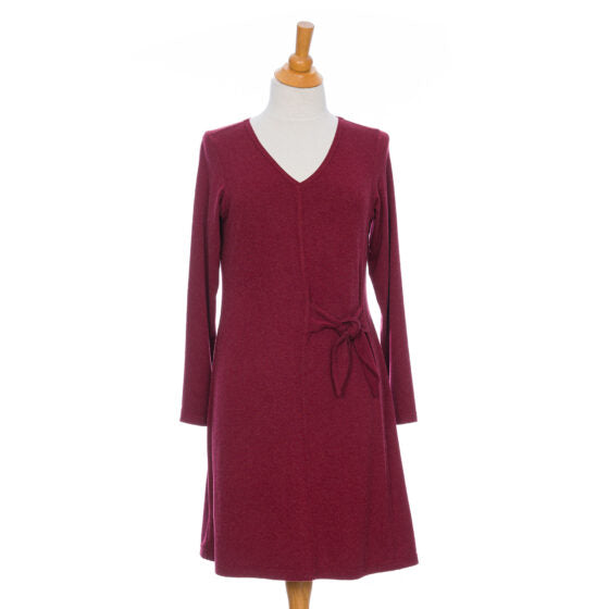 Robe Labrador Grenat