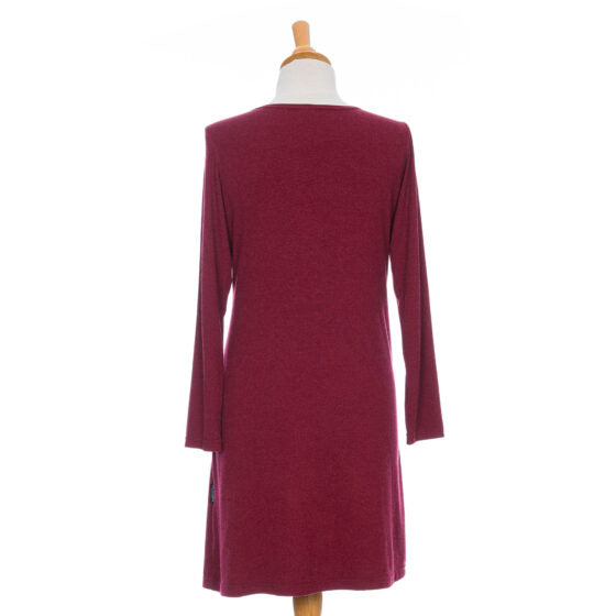 Robe Labrador Grenat