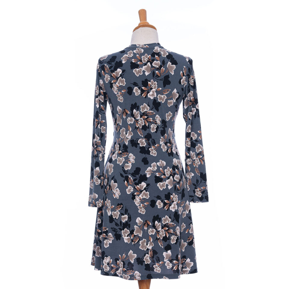 Robe mariana Floral
