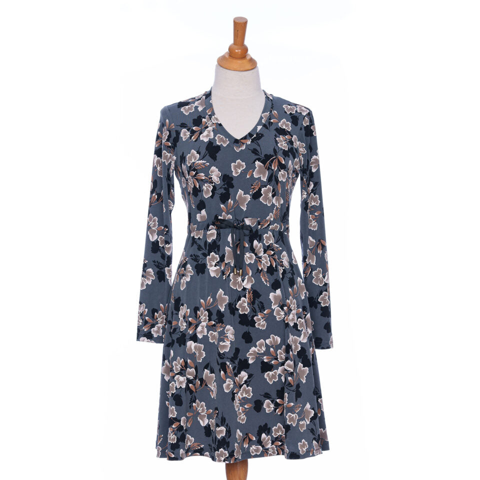 Robe mariana Floral