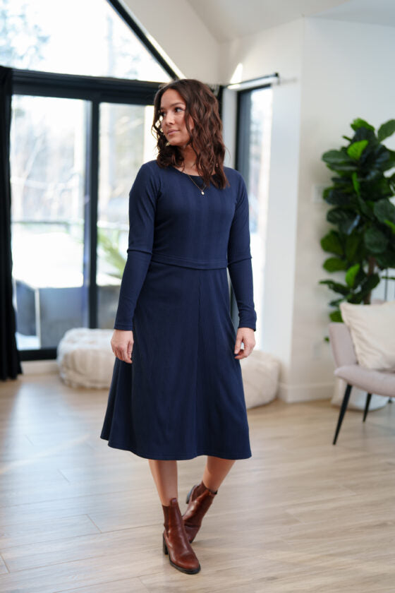 Negroni Tunic Tuscany 