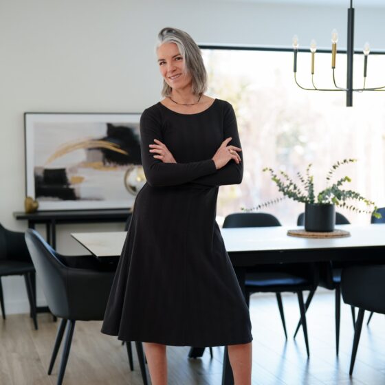Negroni Tunic Tuscany 
