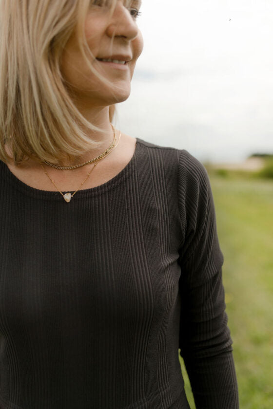 Negroni Tunic Tuscany 