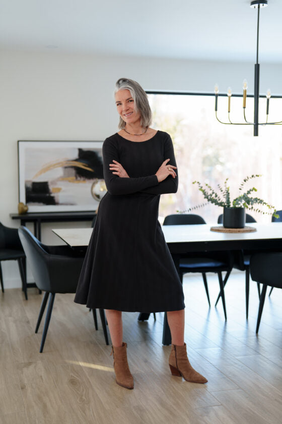 Negroni Tunic Tuscany 