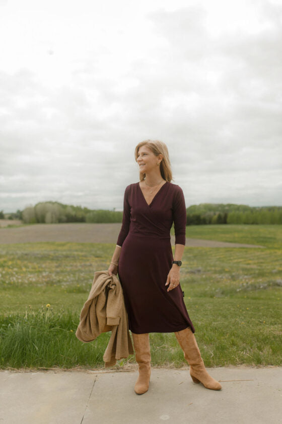 Negroni Tunic Tuscany 