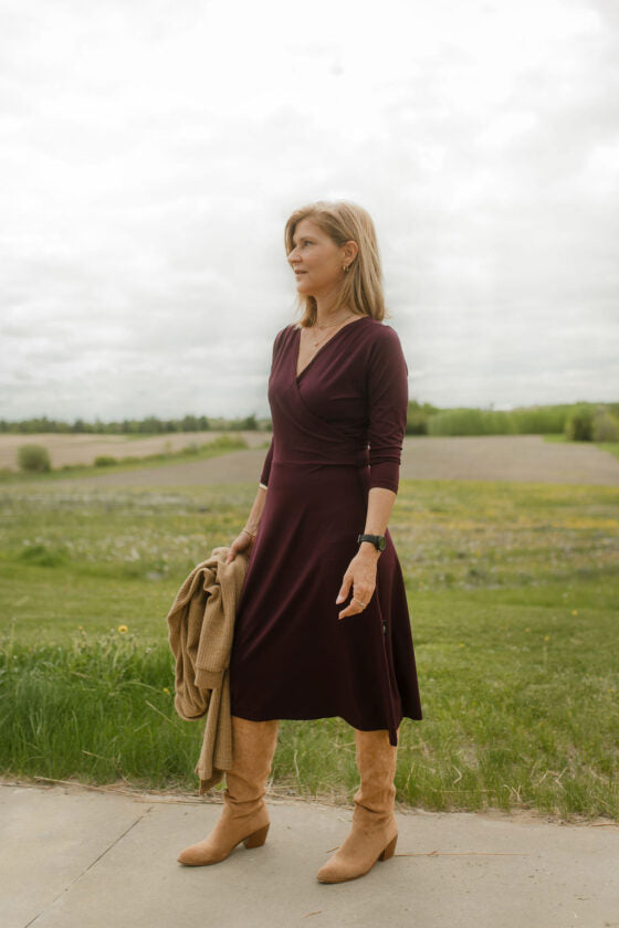 Negroni Tunic Tuscany 