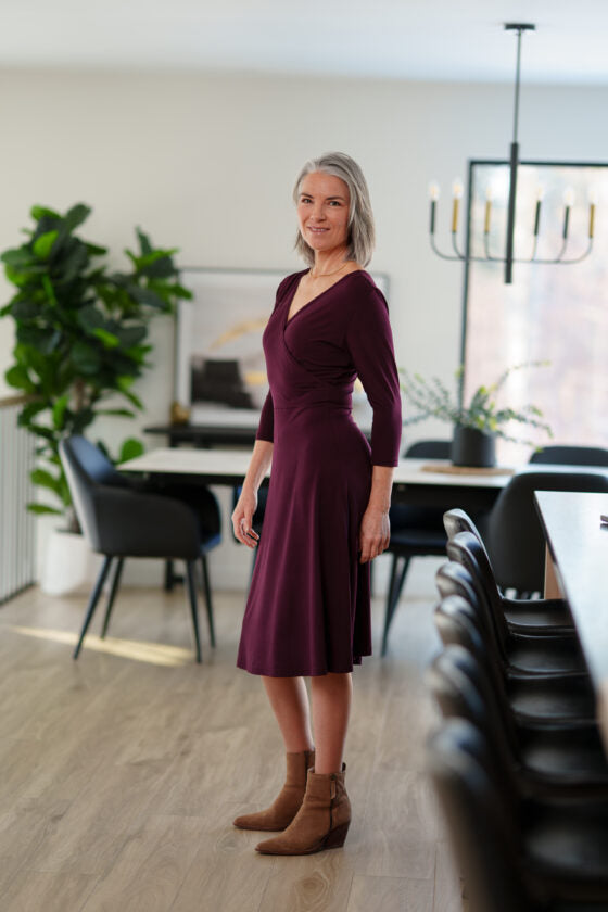 Negroni Tunic Tuscany 