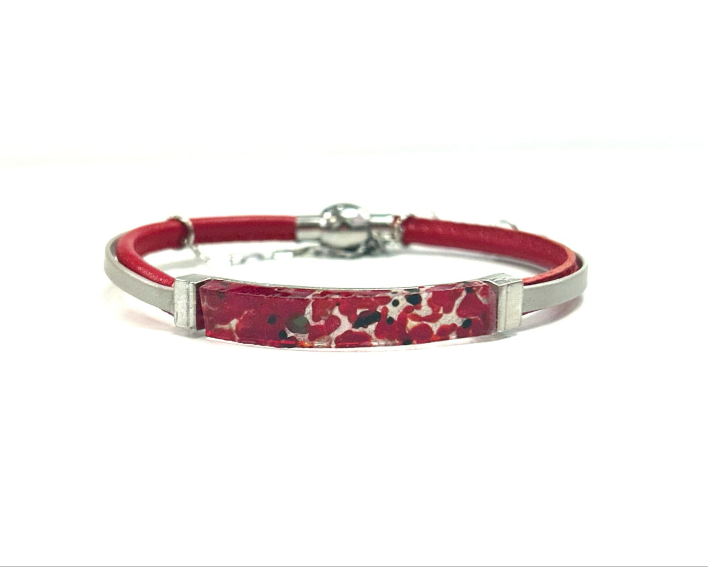 Axia Deluxe Bracelet (10 different variations)