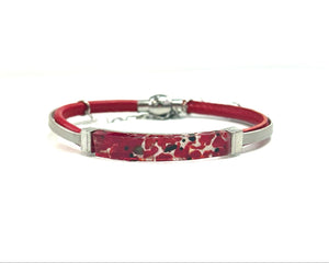 Bracelet Axia Deluxe (10 variantes différentes)