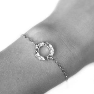 Bracelet- Rumy - Créart