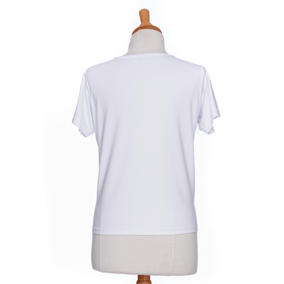 T-shirt tiki Aztèque