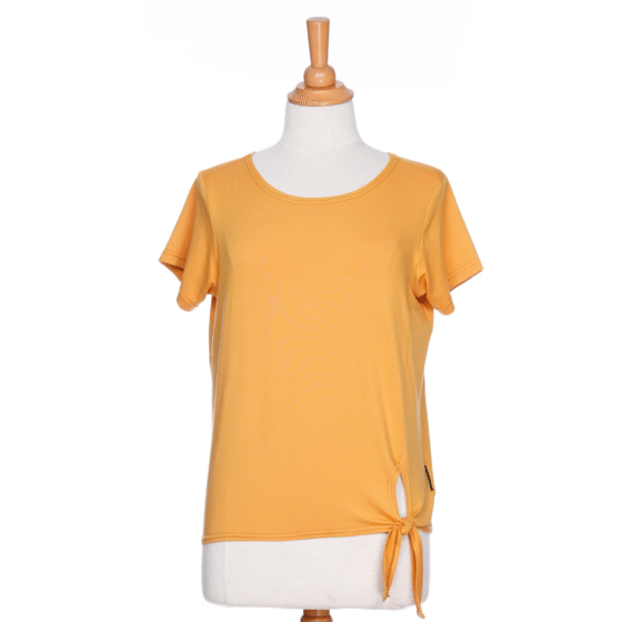 T-shirt tropical Dijon