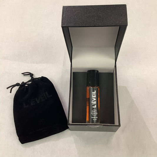 Coffret édition spéciale - Parfum L'éveil - huile 10ml - Èva-Maude