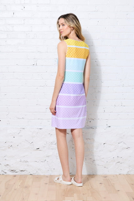 Annick  Resort - ligne droite - Miss Versa