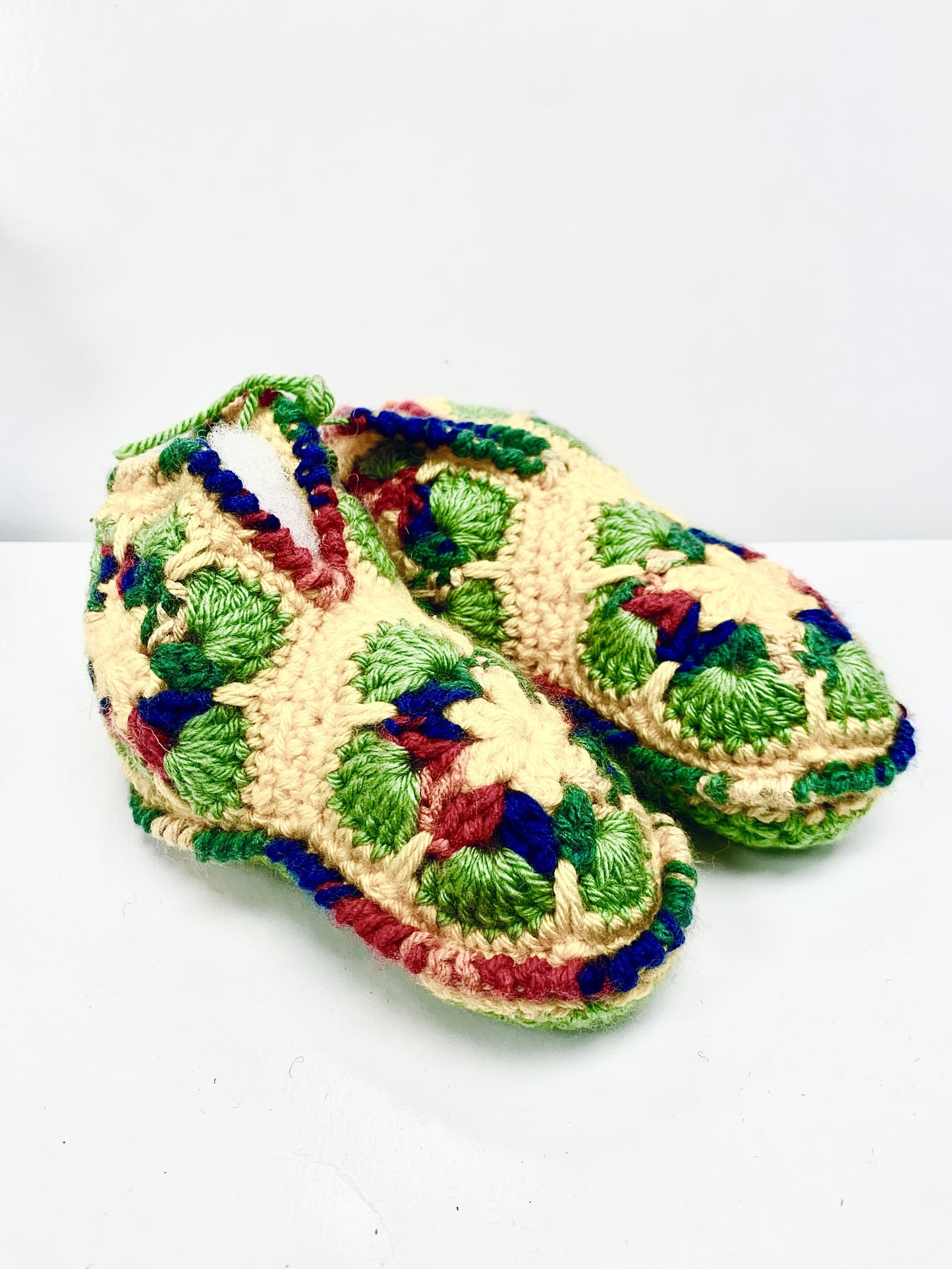 Soulier - Enfant 11/13 - Gris Chaussette - EF05