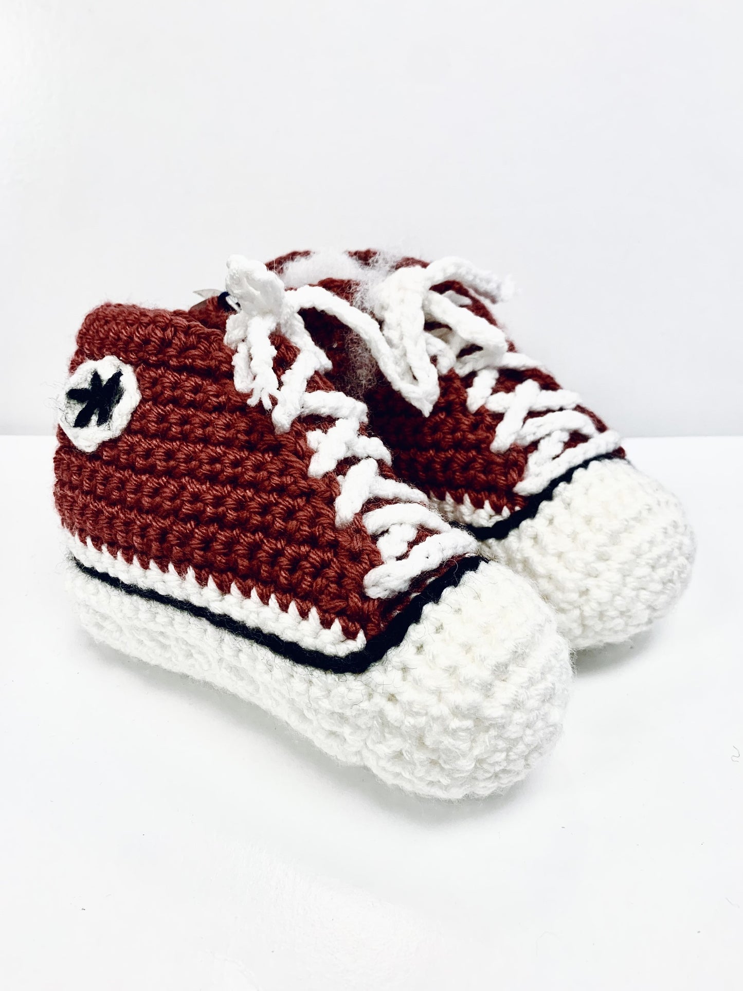 Shoe - Child 8/10 - Grey Sock - EF03