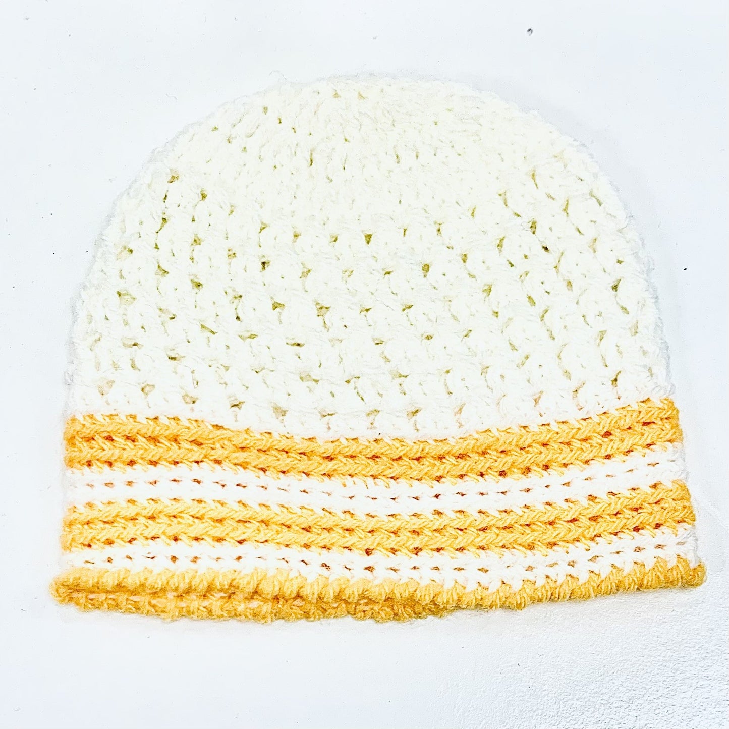 Bonnet - Nouveau né - Gris Chaussette -ZL06