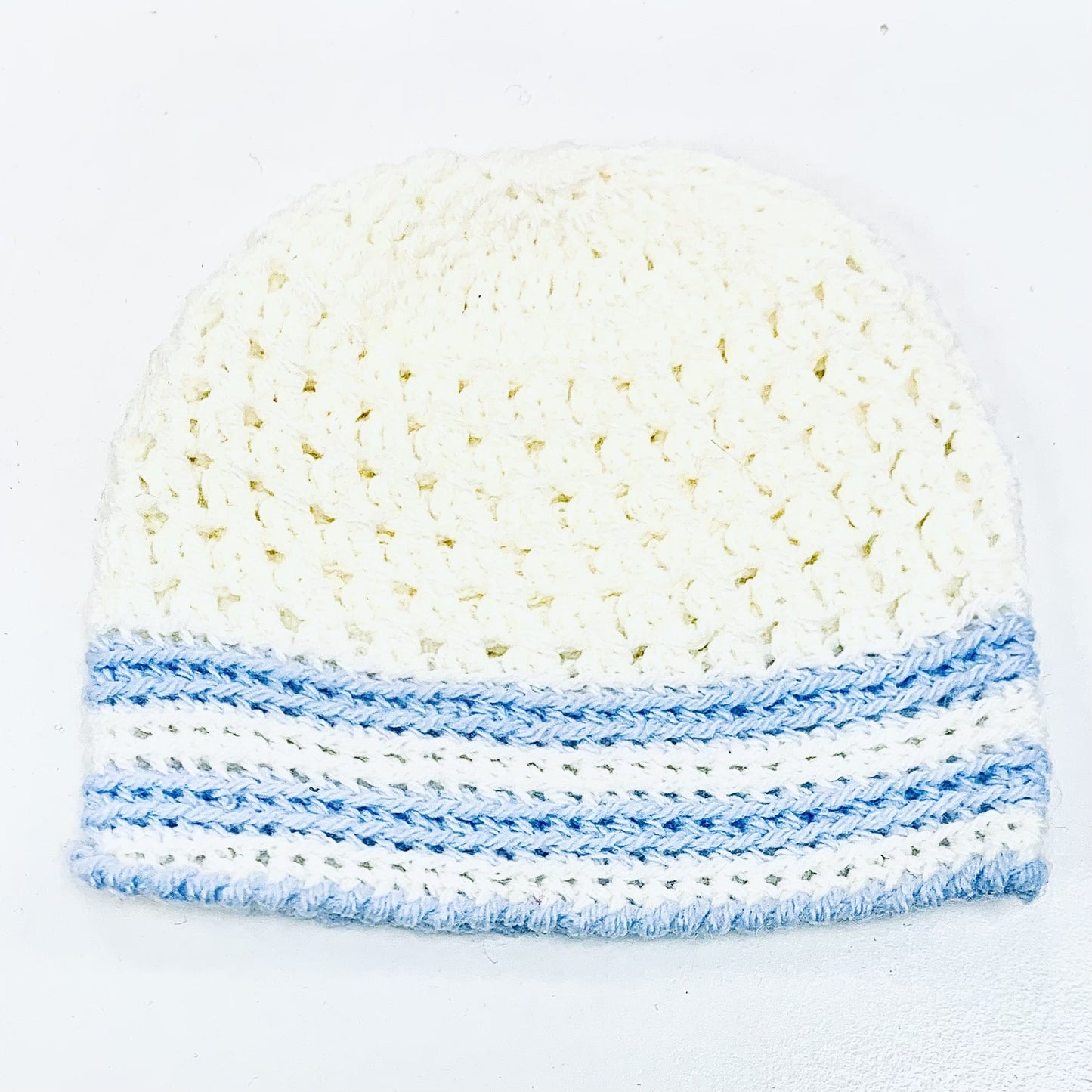 Bonnet - Nouveau né - Gris Chaussette - ZL17