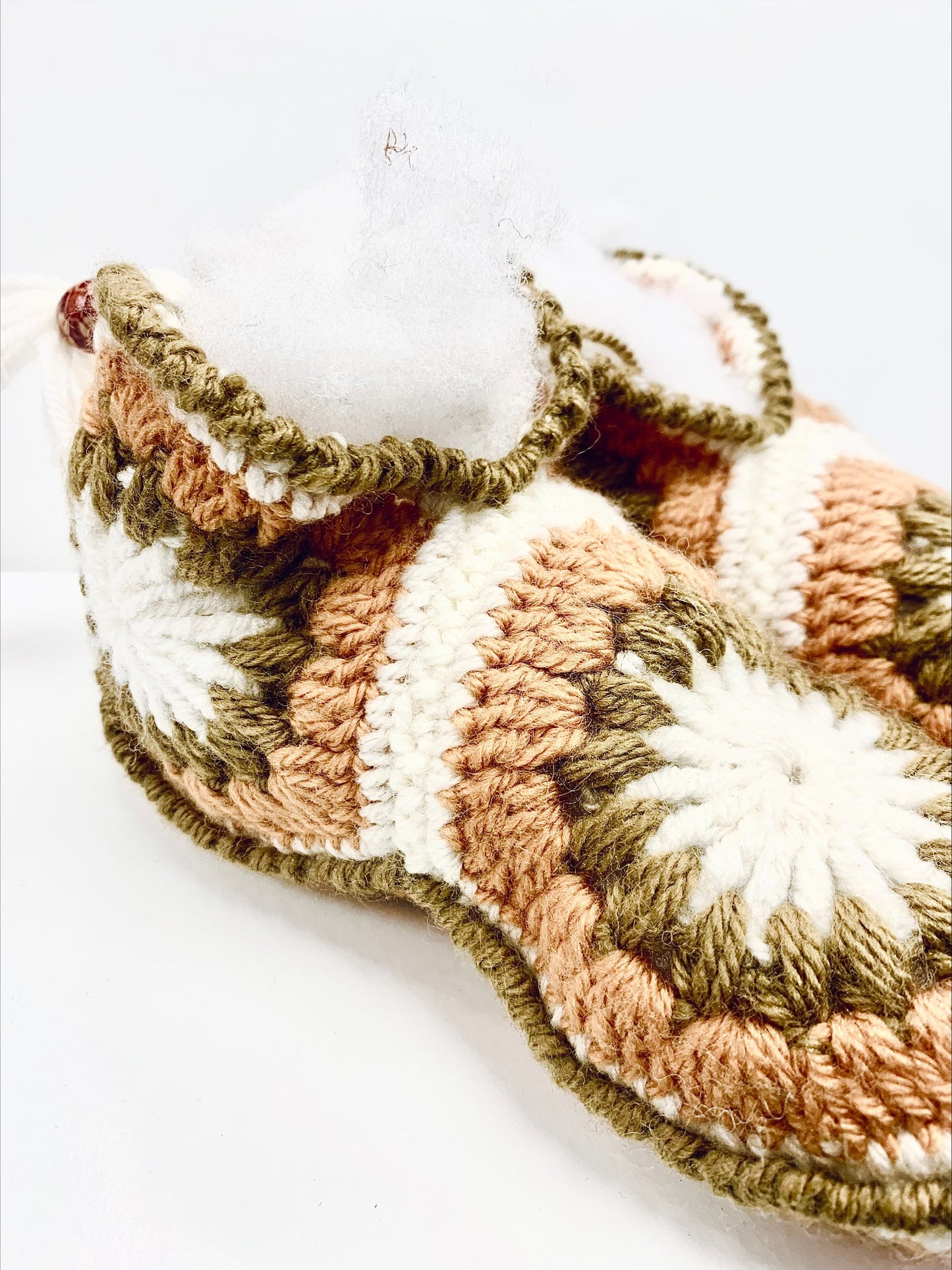 Soulier - Femme Small - Gris Chaussette - EF04