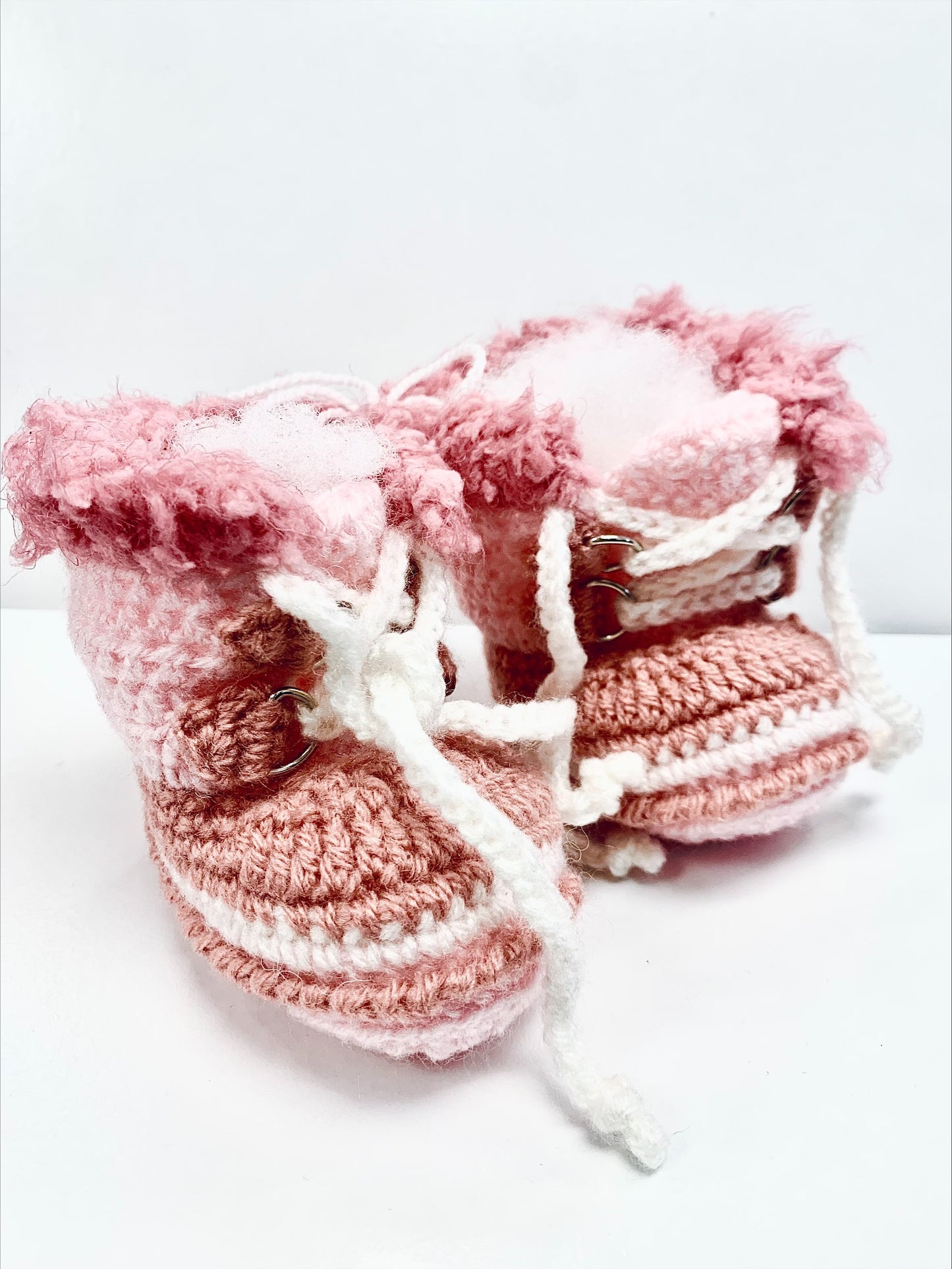 Bottine - Bébé - Gris Chaussette - AB12