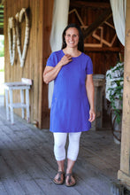 Charger l&#39;image dans la galerie, Legging flamenco Blanc - Rien ne se Perd
