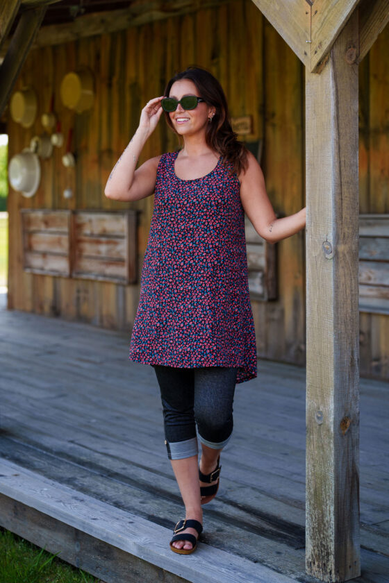 Capri Miley - Rien ne se Perd