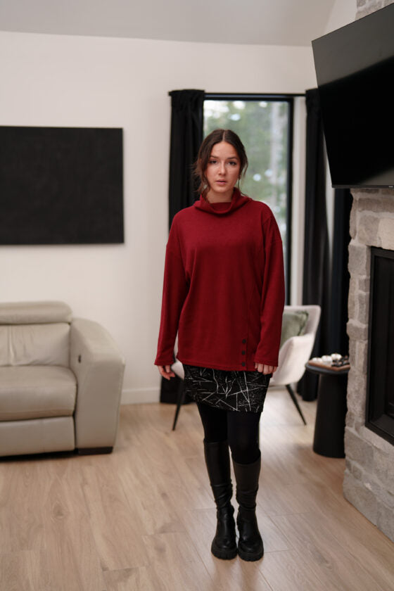 Negroni Tunic Tuscany 