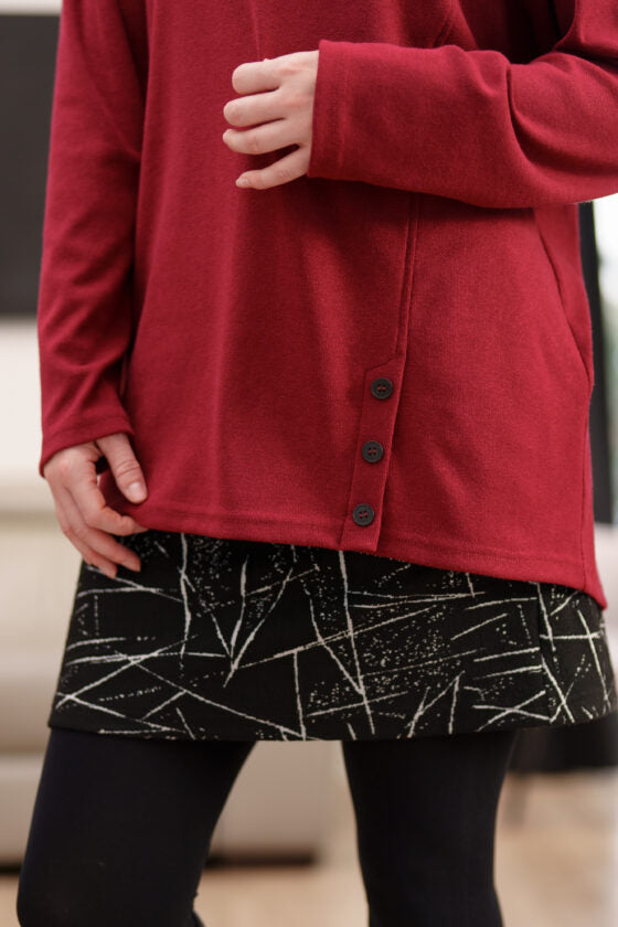 Negroni Tunic Tuscany 