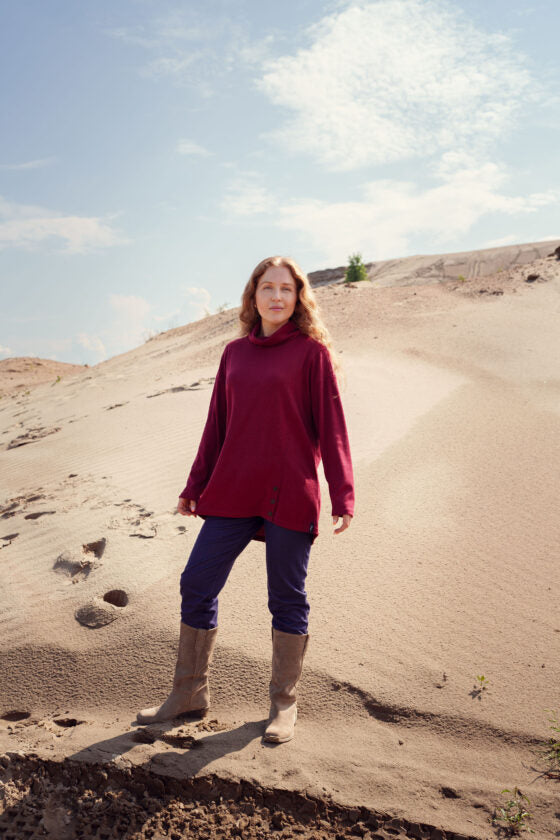 Negroni Tunic Tuscany 
