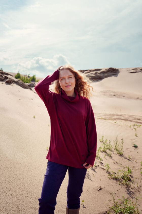 Negroni Tunic Tuscany 