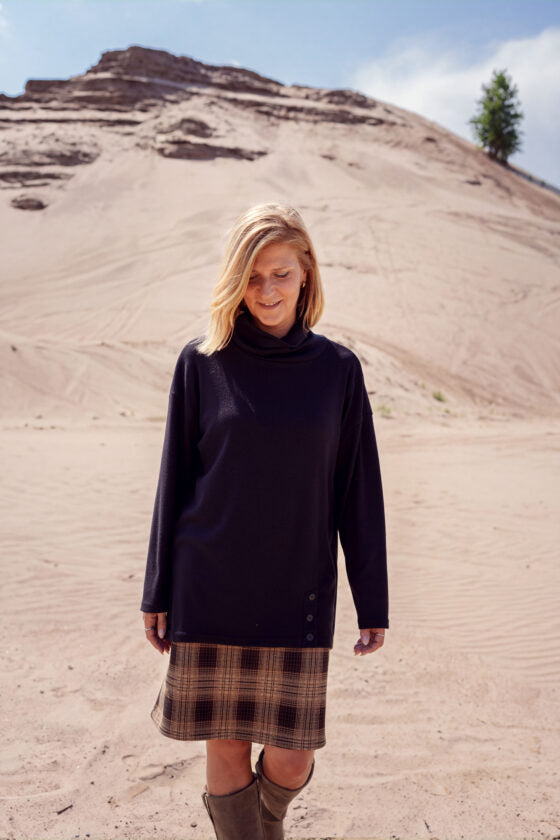 Negroni Tunic Tuscany 