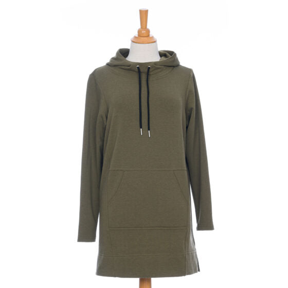 Tunique toundra Kaki