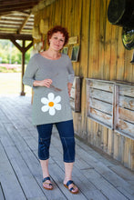 Charger l&#39;image dans la galerie, Capri Lindy Bleu denim - Rien ne se Perd
