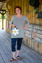 Charger l&#39;image dans la galerie, Capri Lindy Bleu denim - Rien ne se Perd
