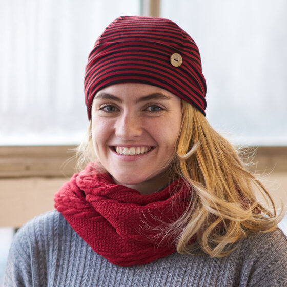 Tuque Glaçon - Rien ne se Perd