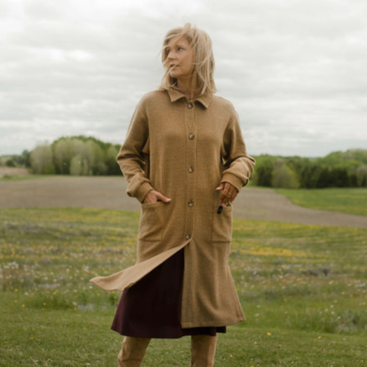 Negroni Tunic Tuscany 