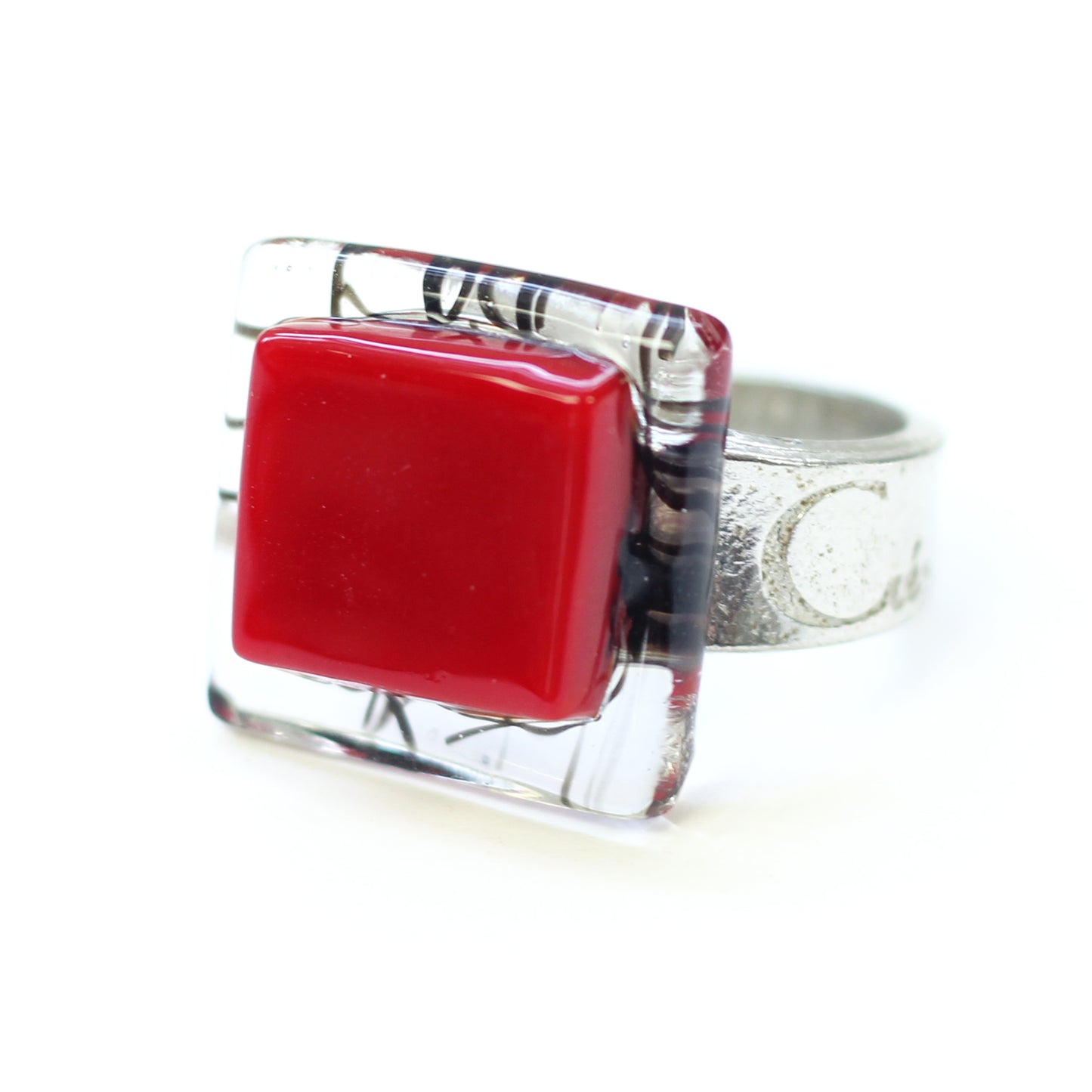 United Ring - Créart