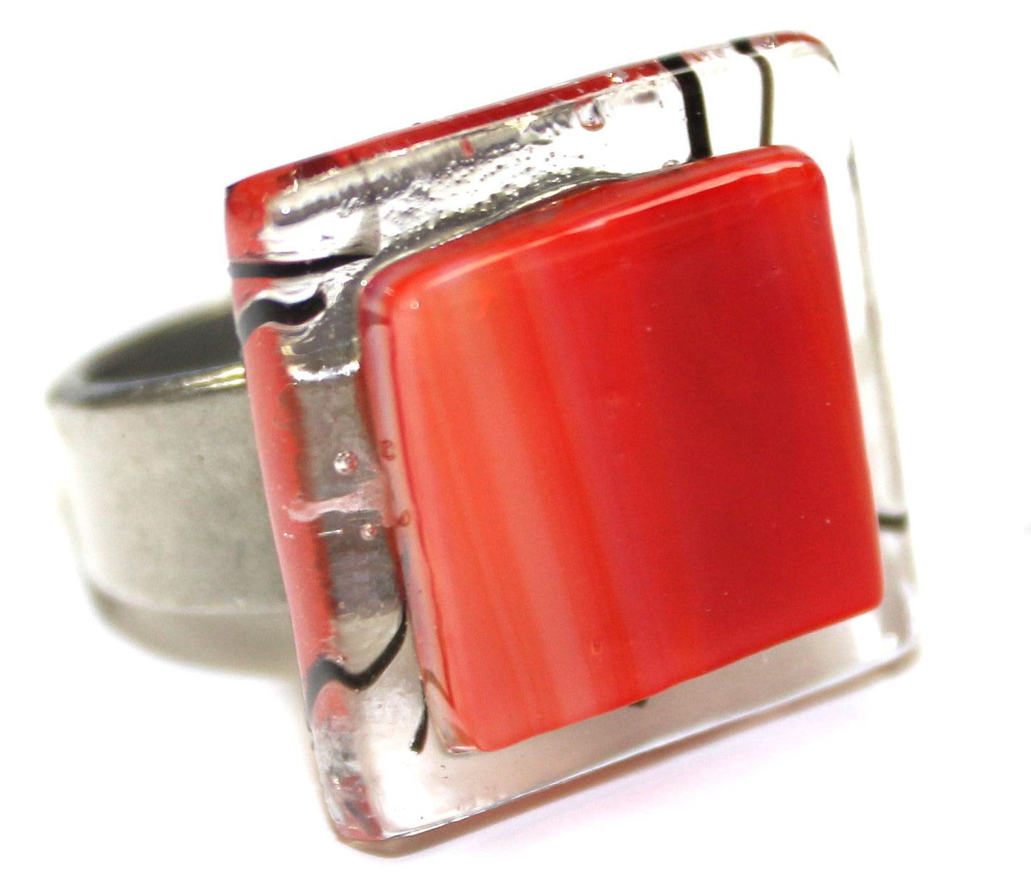 United Ring - Créart