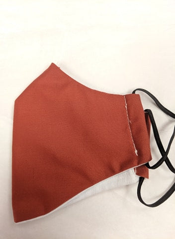 Masque importé - 4 couleurs