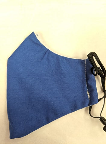 Masque importé - 4 couleurs